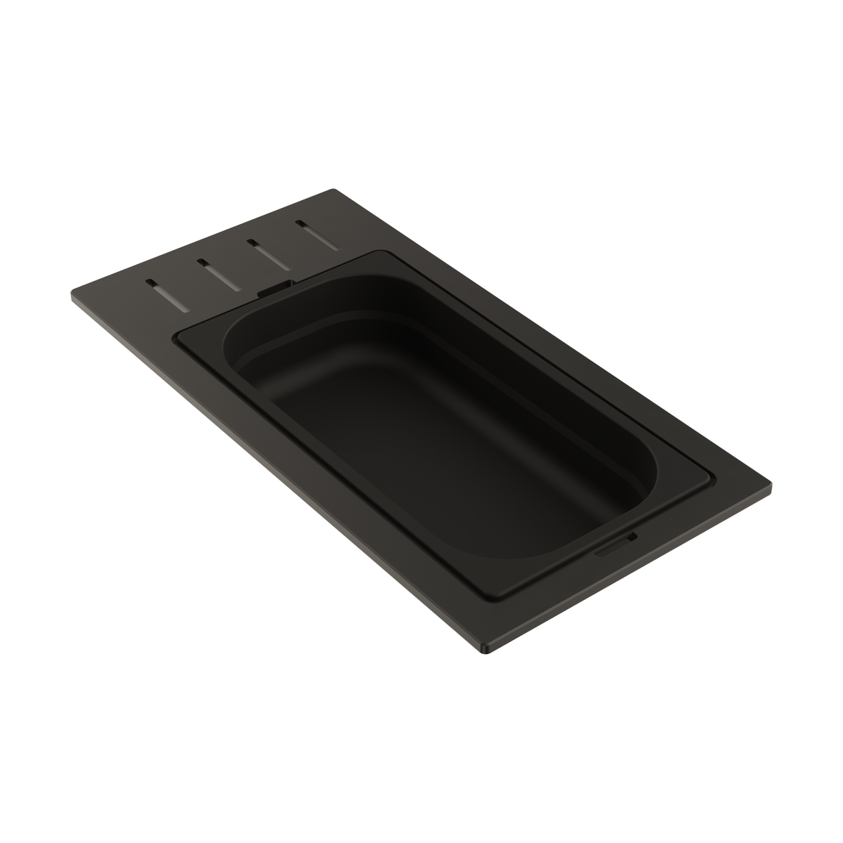 картинка 4999074 контейнер Контейнер Omoikiri DC-01-1-GB от PlazaTech