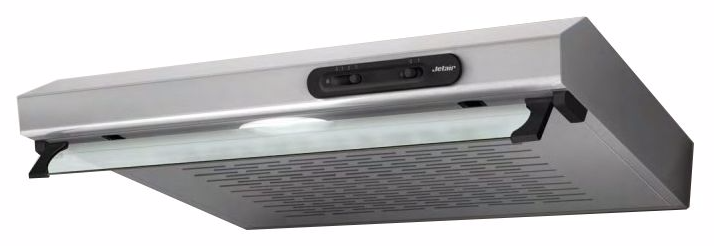 картинка Пристенная вытяжка JET AIR LIGHT IX/F/60 от PlazaTech