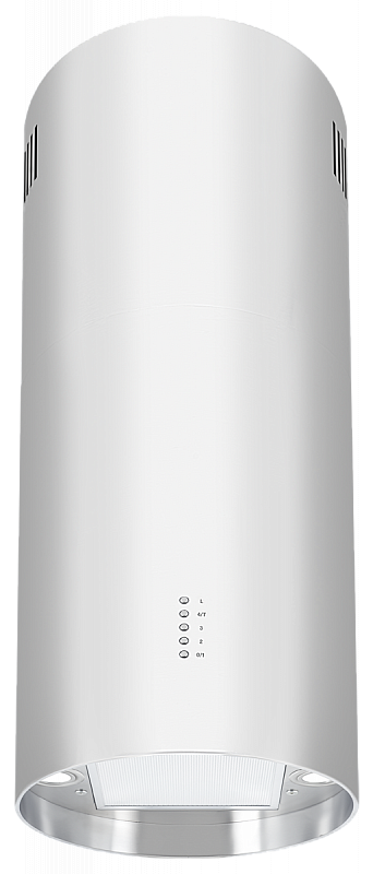 картинка Островная Kuppersberg вытяжка TUBA X от PlazaTech