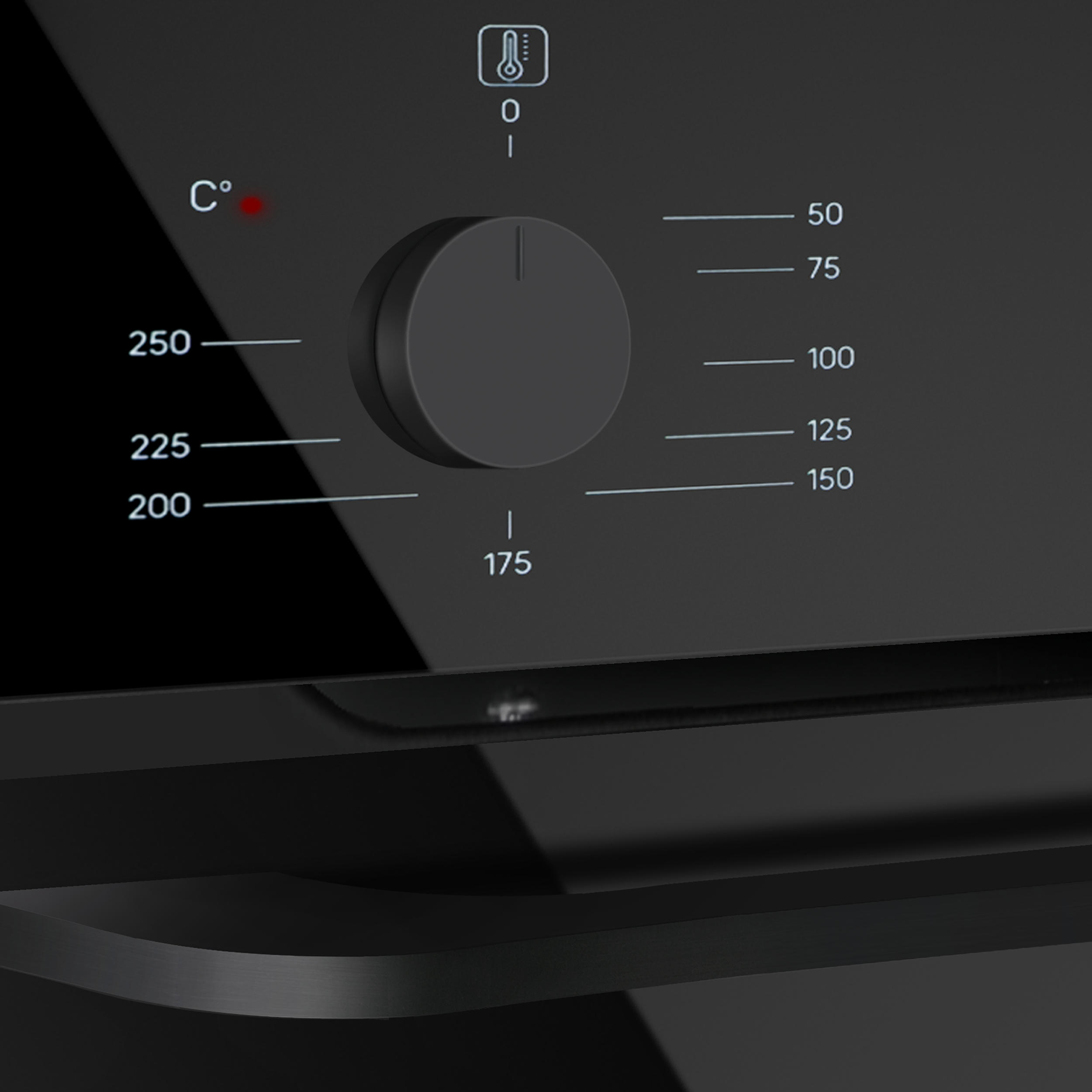 картинка Шкаф духовой электрический MAUNFELD EOEM7610B2 от PlazaTech