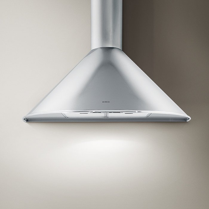 картинка Пристенная вытяжка ELICA TONDA IX F/60 от PlazaTech