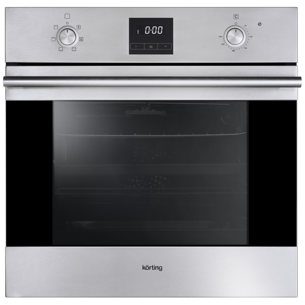 картинка Духовой шкаф Korting  OKB 760 FX от PlazaTech