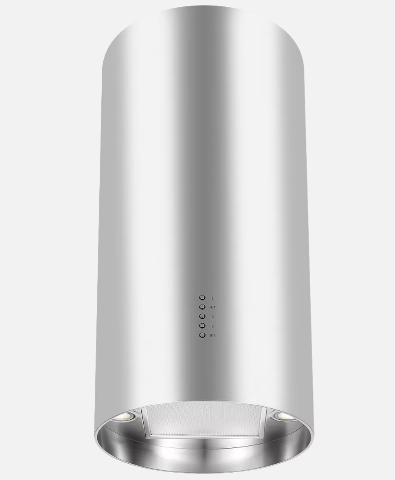 картинка Вытяжка купольная Kuppersberg WL-TUBA X от PlazaTech