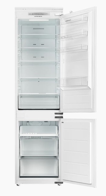 картинка Холодильник встраиваемый RBN 1961 от PlazaTech