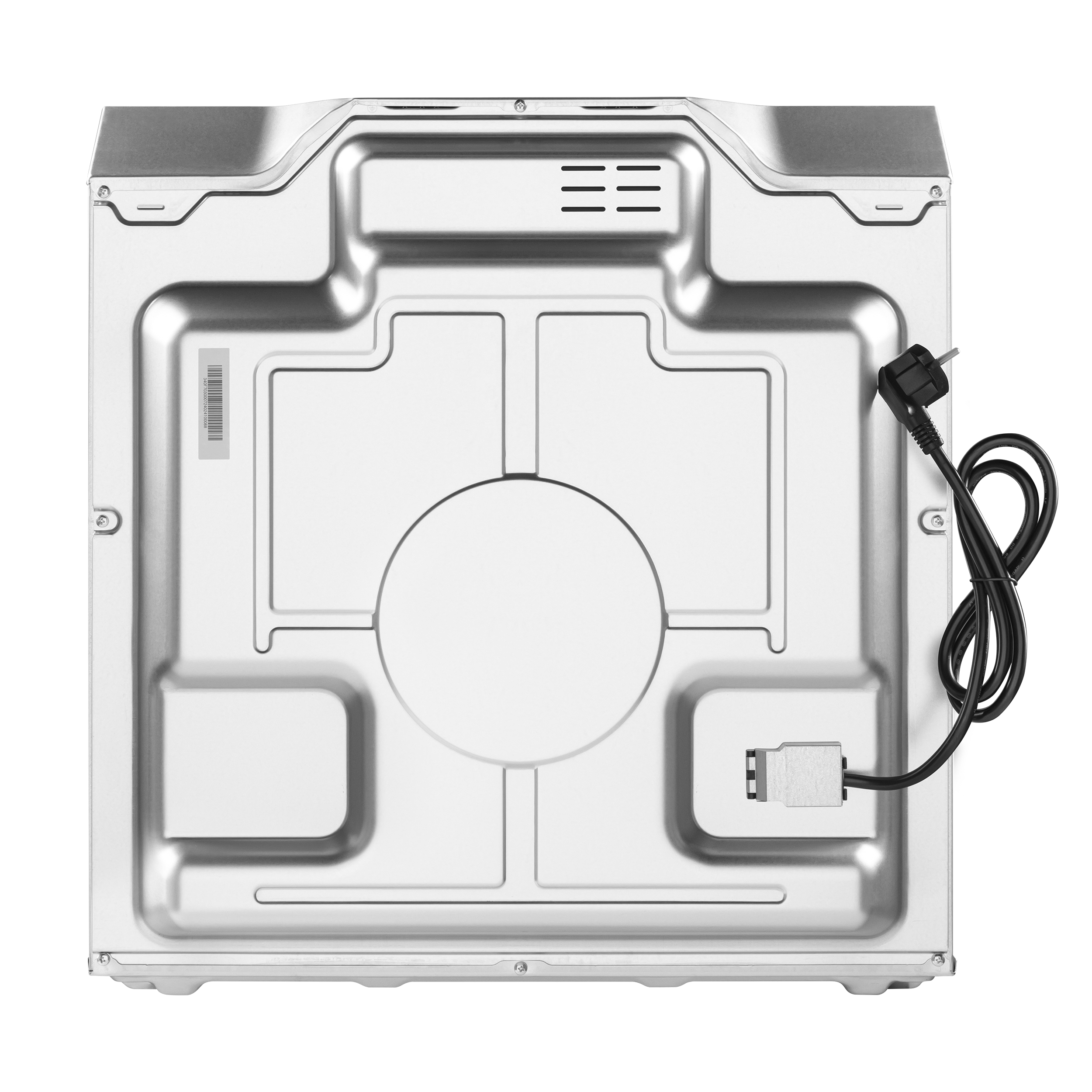 картинка Шкаф духовой электрический с паром MAUNFELD MEOR7216STW от PlazaTech