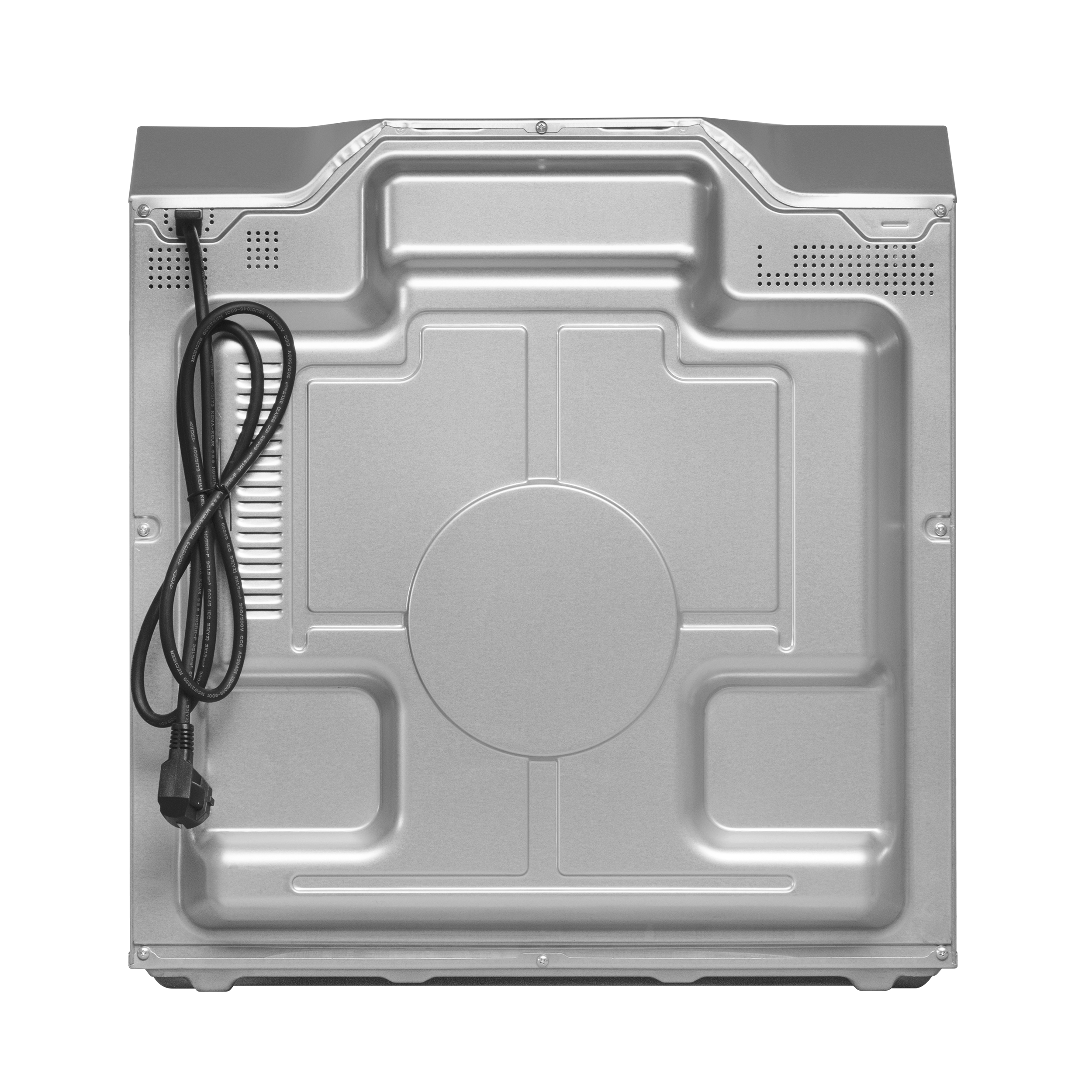 картинка Шкаф духовой электрический с СВЧ MAUNFELD MEOR7217SMB от PlazaTech