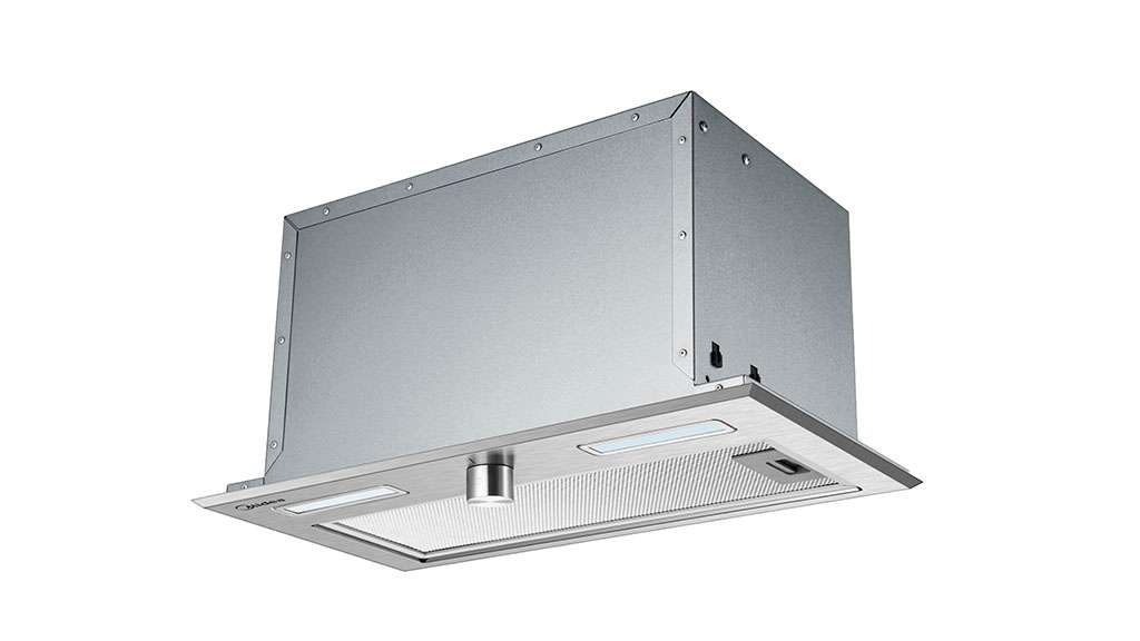 картинка Вытяжка Midea MH60I770X от PlazaTech