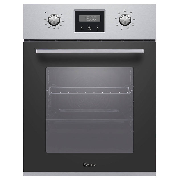картинка Электрический духовой шкаф Evelux EO 440 PX от PlazaTech