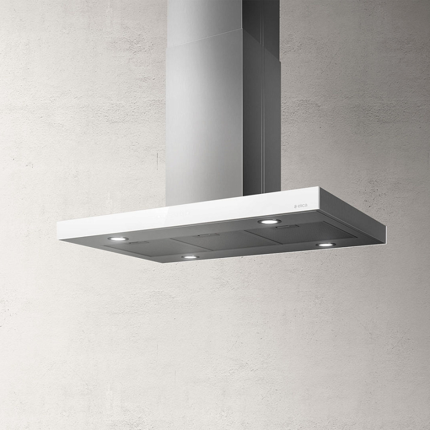 картинка ELICA JOY ISLAND WHIX/A/90 от PlazaTech