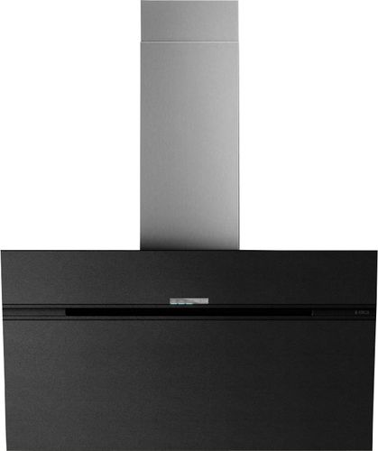 картинка Пристенная вытяжка ELICA STRIPE URBAN CAST IRON/A/90 от PlazaTech