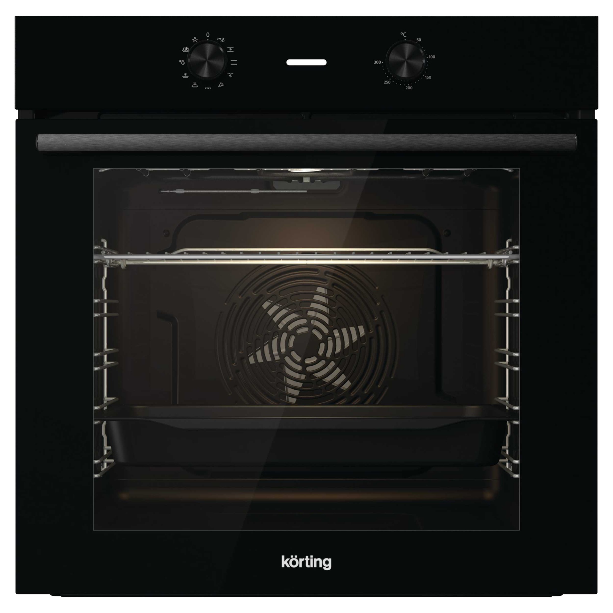 картинка Электрический духовой шкаф Korting OKB 2820 EN от PlazaTech