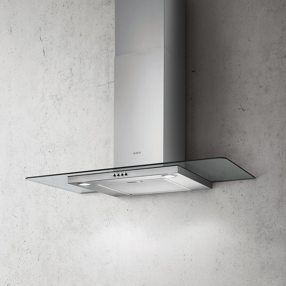 картинка ELICA FLAT GLASS IX/A/60 от PlazaTech