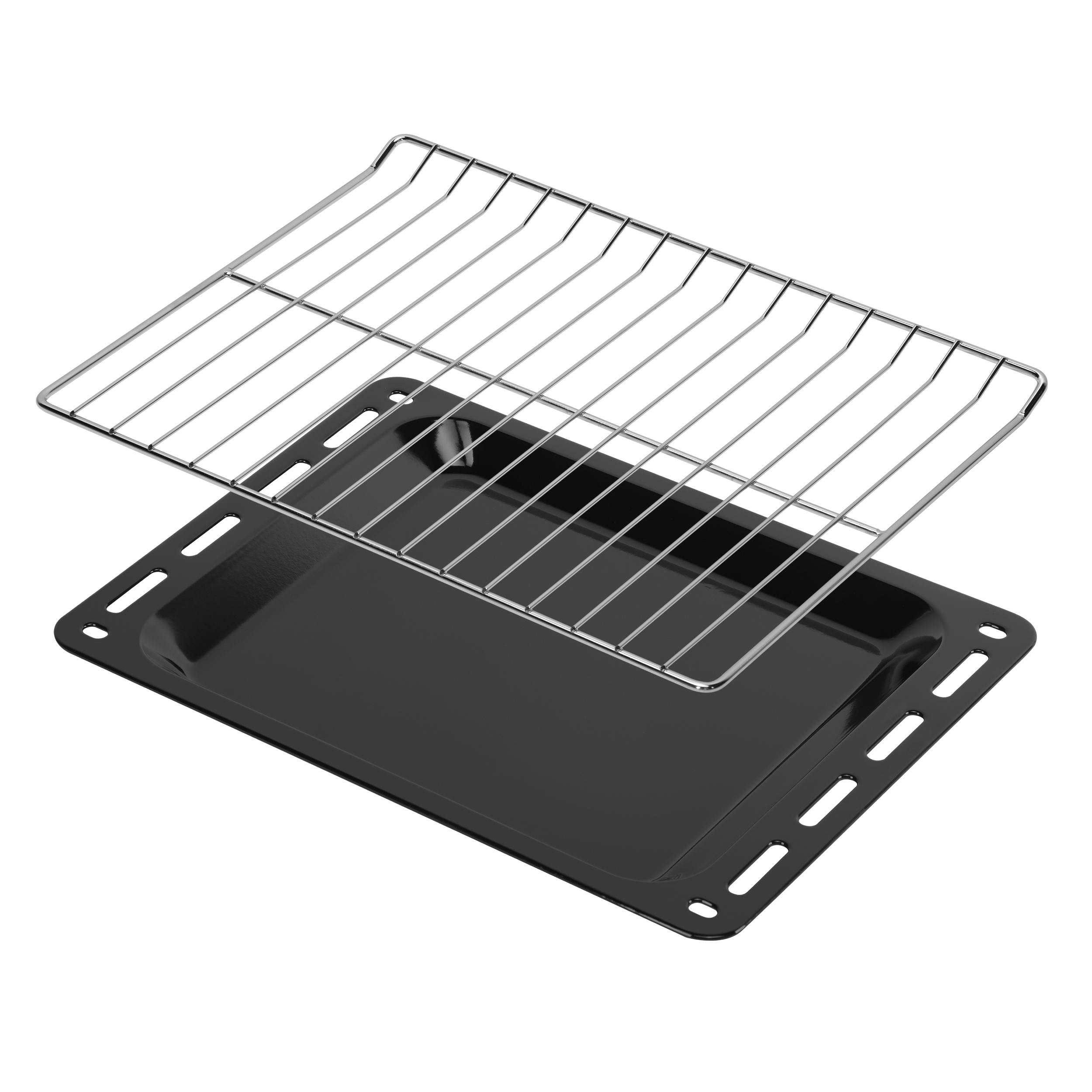 картинка Шкаф духовой электрический MAUNFELD AEOC6040W от PlazaTech