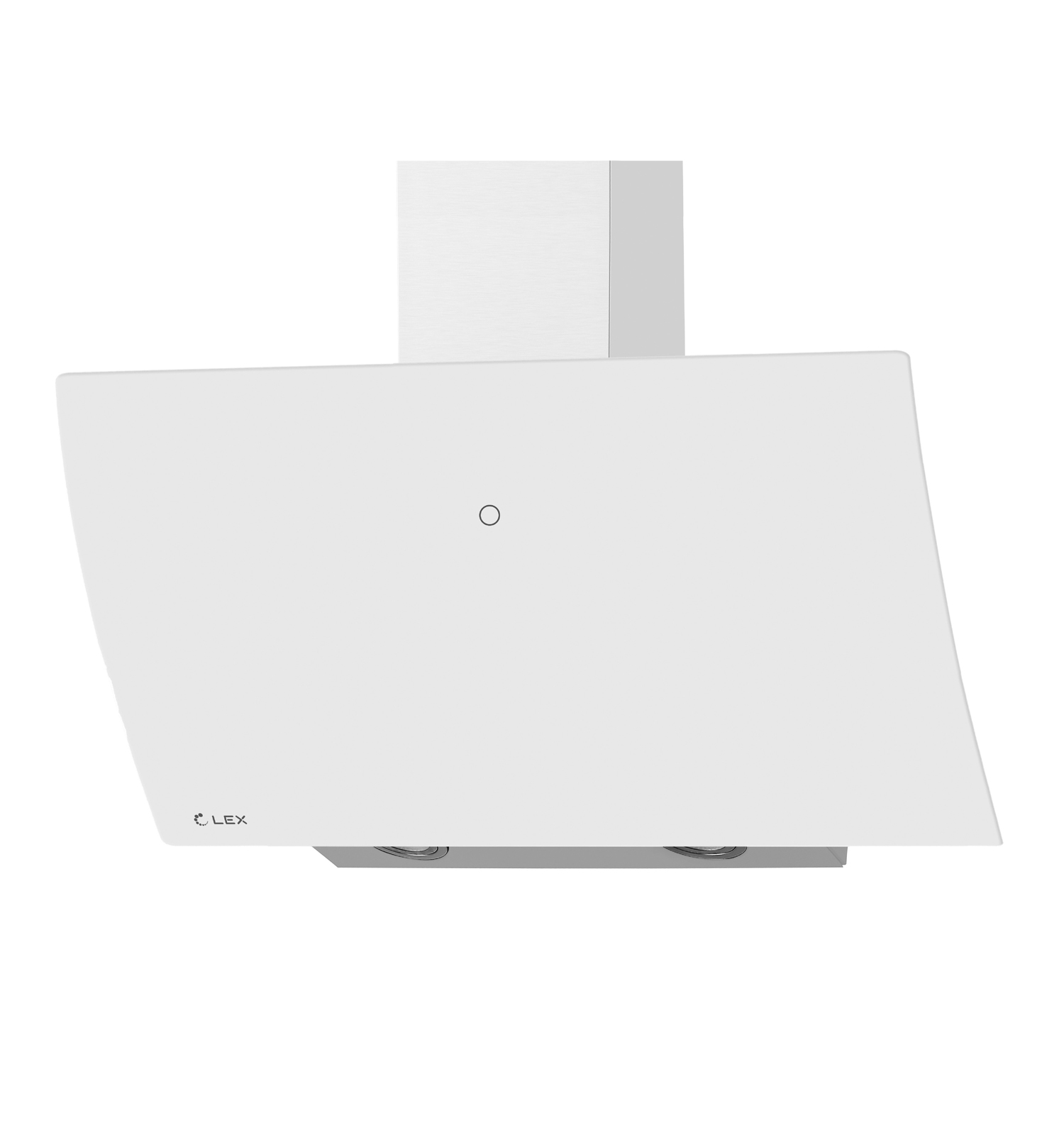 картинка Пристенная вытяжка Lex PLAZA GS 900 WHITE от PlazaTech