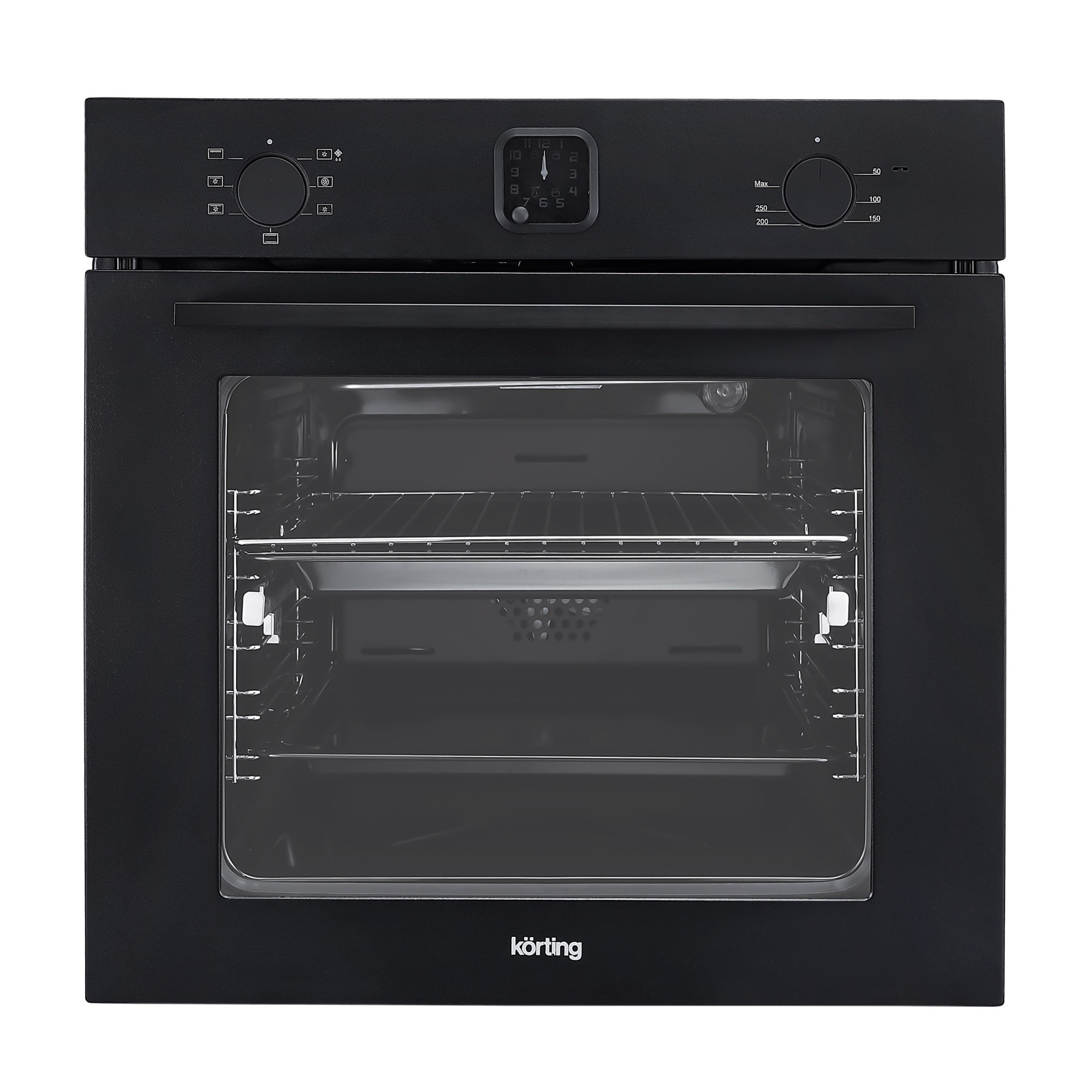 картинка Электрический духовой шкаф Korting OKB 4701 CNRN от PlazaTech