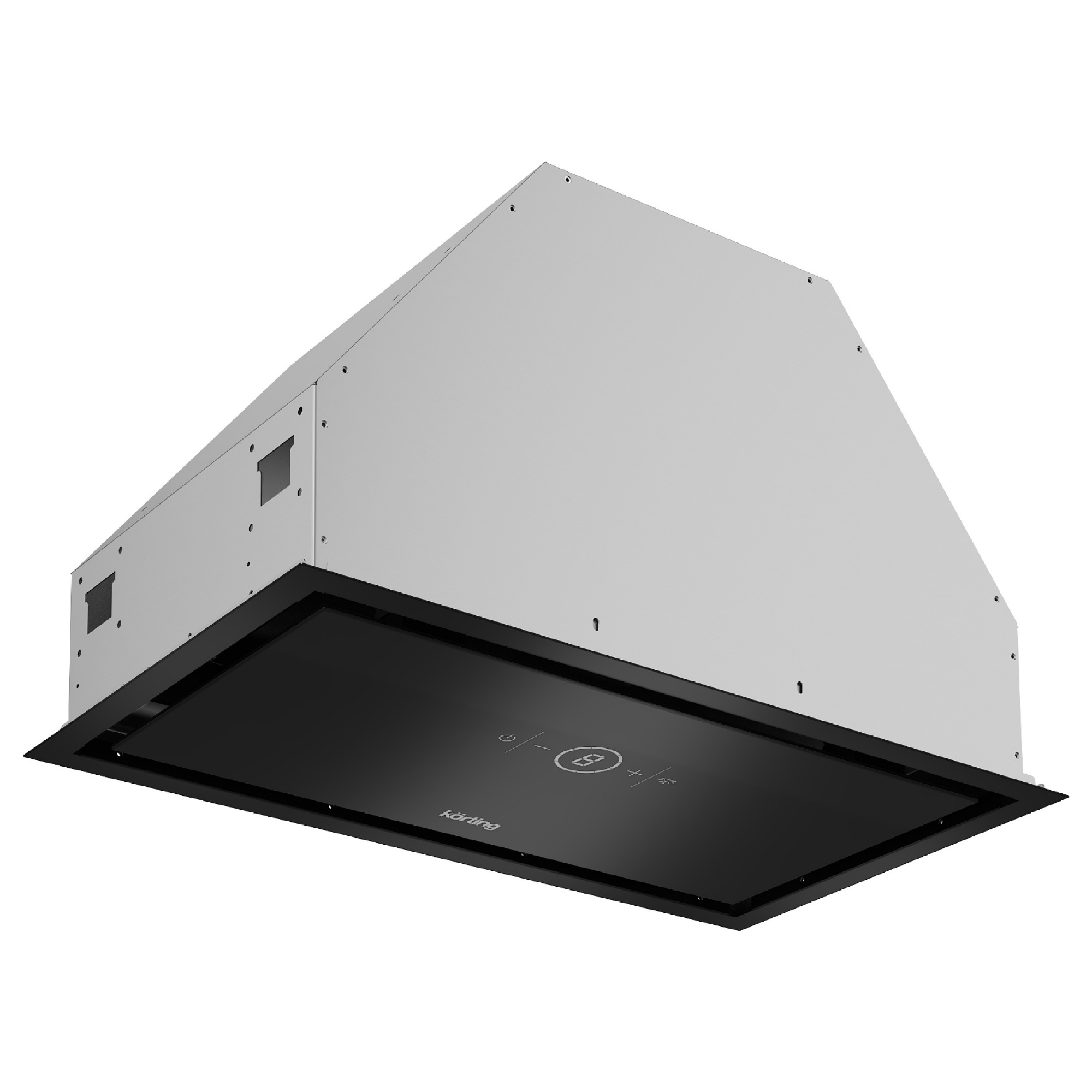 картинка Встраиваемая вытяжка Korting KHI 6828 GN от PlazaTech