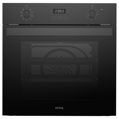картинка Электрический духовой шкаф Korting OKB 591 CSGN от PlazaTech