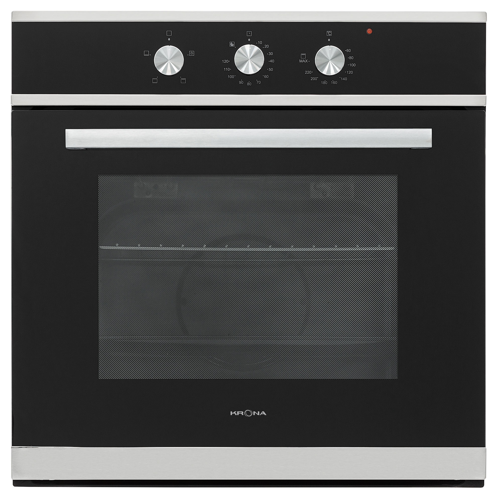 картинка ESSENZA 60 S G2 электрический духовой шкаф (независимый) от PlazaTech