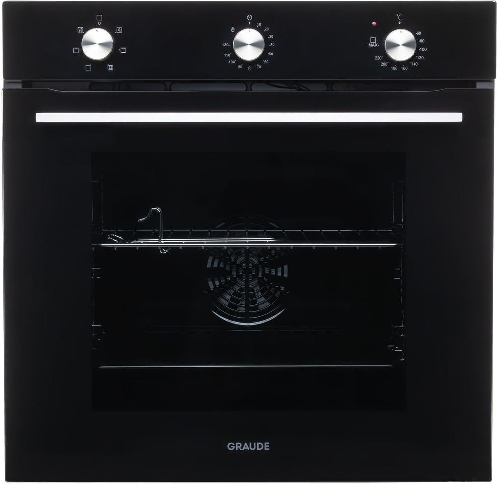 картинка Электрический духовой шкаф Comfort GRAUDE BE 60.2 S от PlazaTech