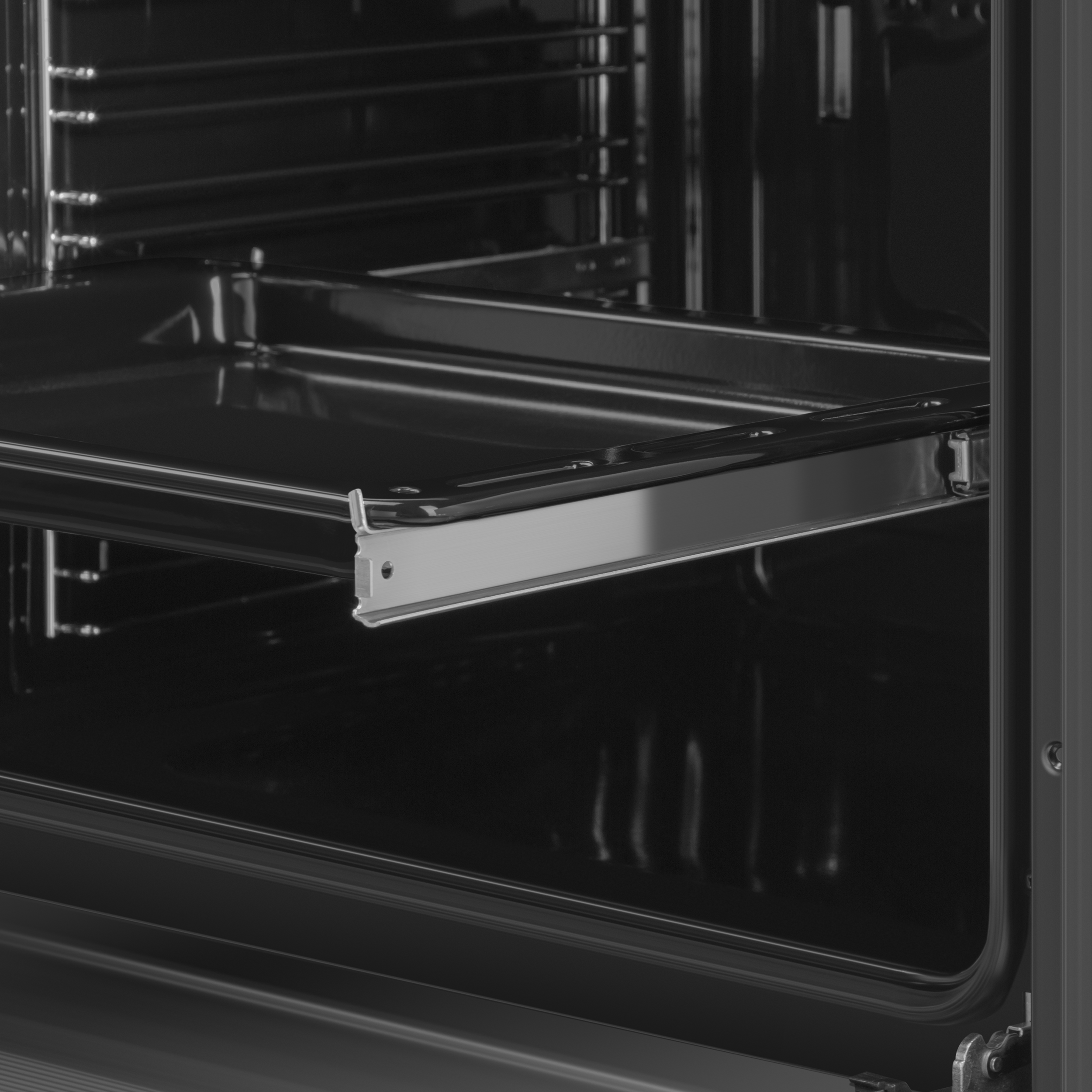 картинка Шкаф духовой электрический MAUNFELD AEOD6063G2 от PlazaTech