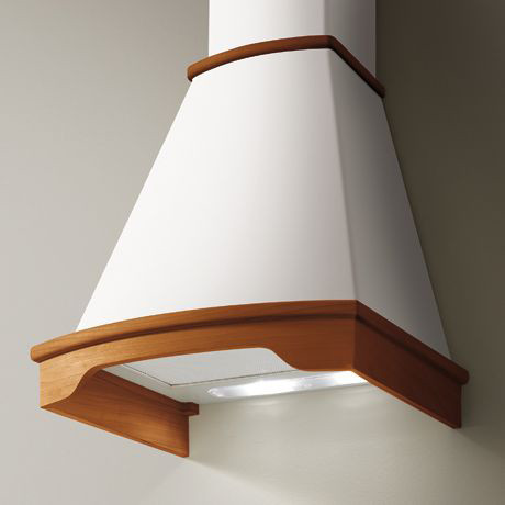 картинка ELICA CORALINE WH/A/60 T.GREZZO от PlazaTech