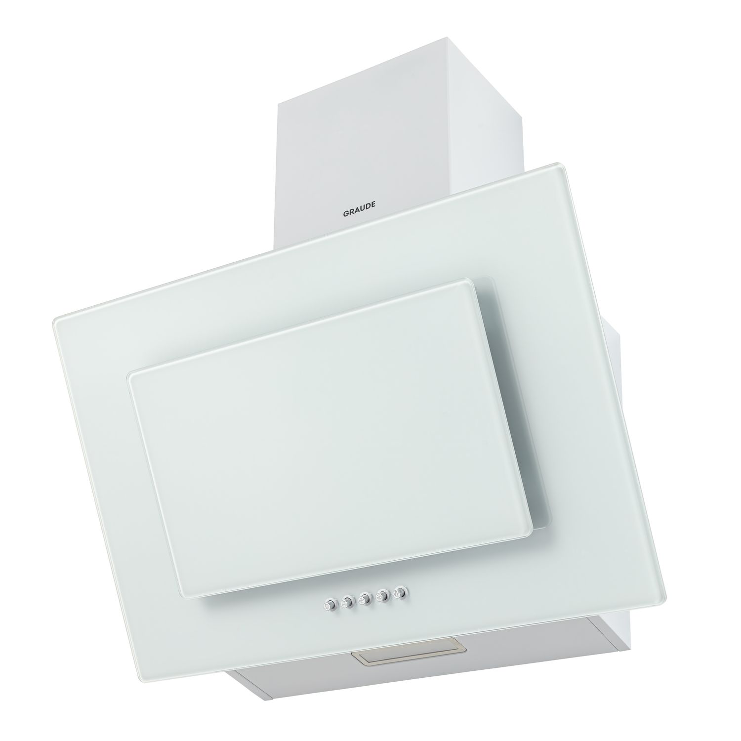 картинка Настенная вытяжка Comfort DHE 60.1 W от PlazaTech