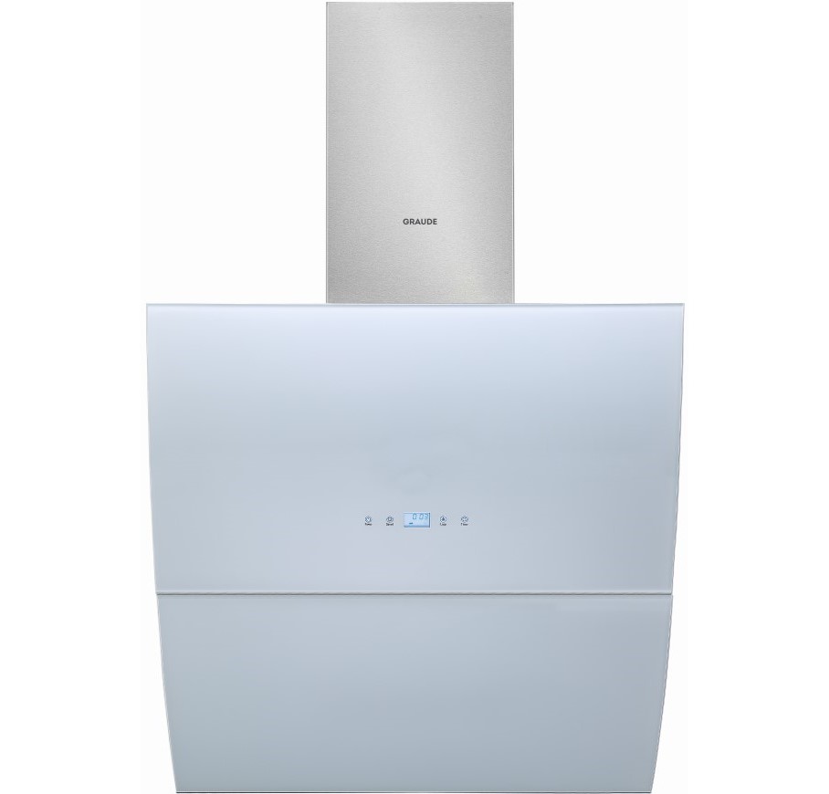 картинка Настенная вытяжка Premium GRAUDE DH 60.3 WE от PlazaTech