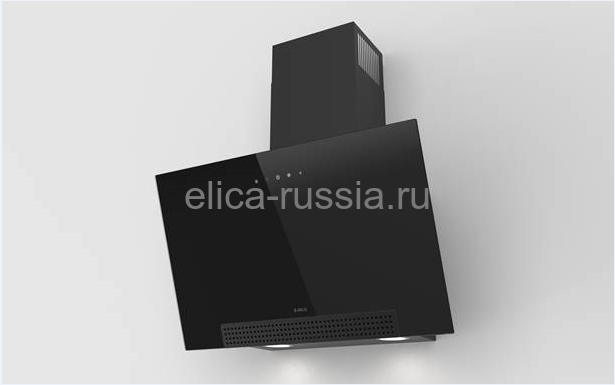 картинка Пристенная вытяжка ELICA SHADE BL/A/60 от PlazaTech