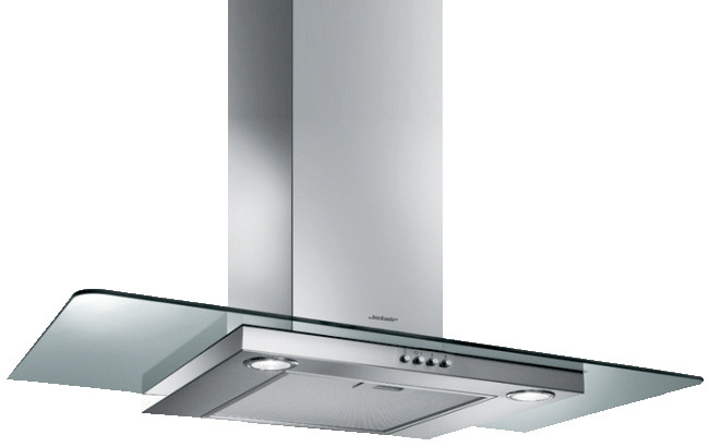 картинка Пристенная вытяжка JET AIR MOLLY P 90 INX от PlazaTech