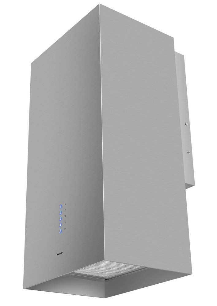 картинка Кухонная вытяжка MAUNFELD Bath 402 нержавеющая сталь от PlazaTech