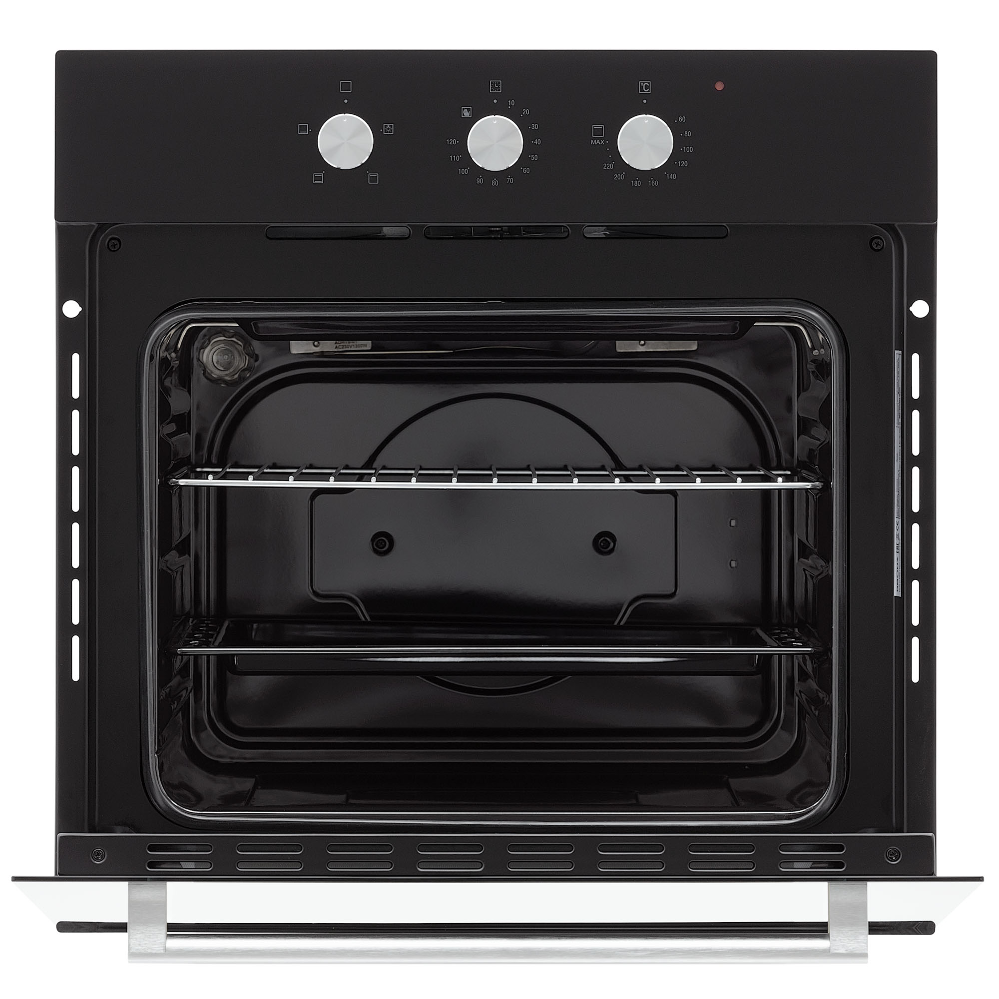ESSENZA 60 BL G2 электрический духовой шкаф (независимый) от PlazaTech