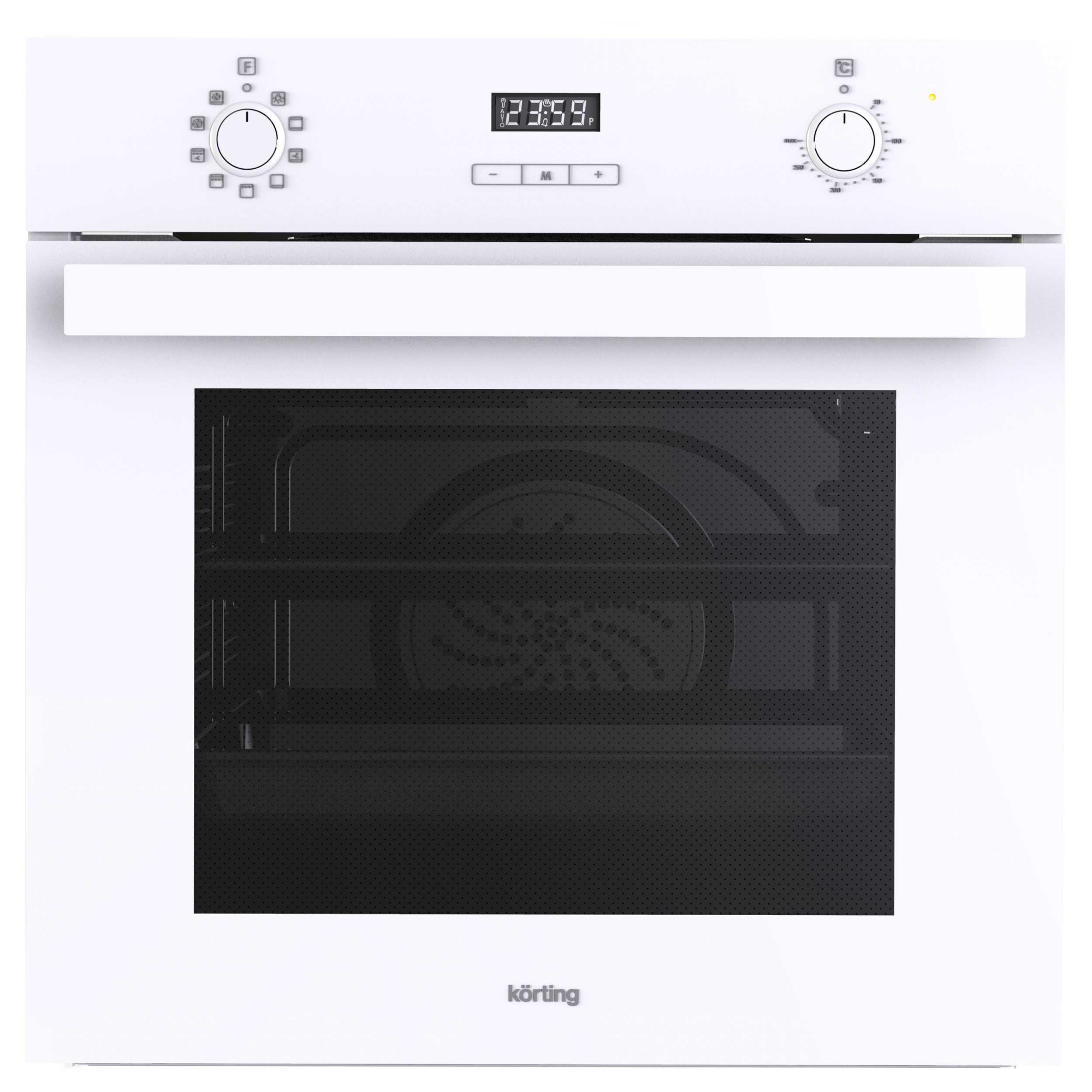 картинка Электрический духовой шкаф Korting OKB 591 CSGW от PlazaTech