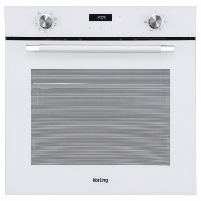 картинка Электрический духовой шкаф Korting OKB 1321 GSCW от PlazaTech