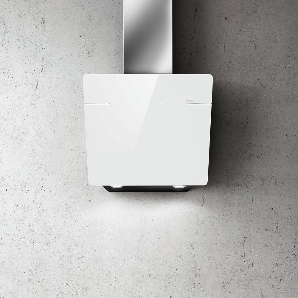 картинка Встраиваемая вытяжка ELICA L'ESSENZA WH/A/60 от PlazaTech