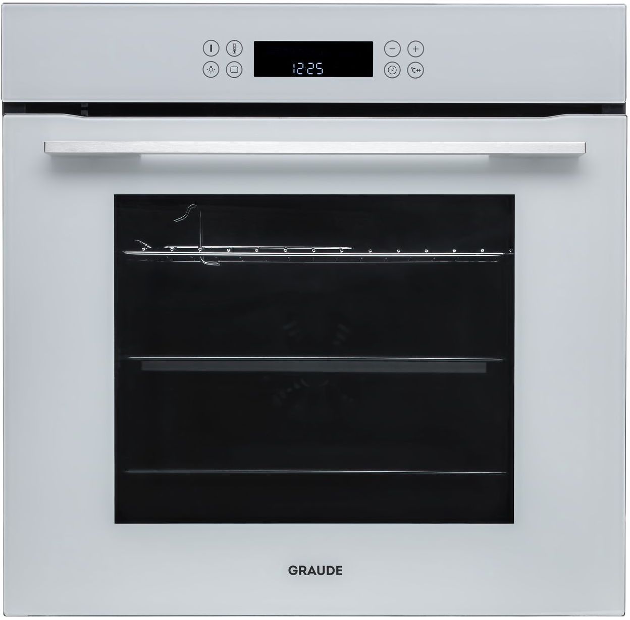 картинка Электрический духовой шкаф Premium GRAUDE BM 60.2 W от PlazaTech