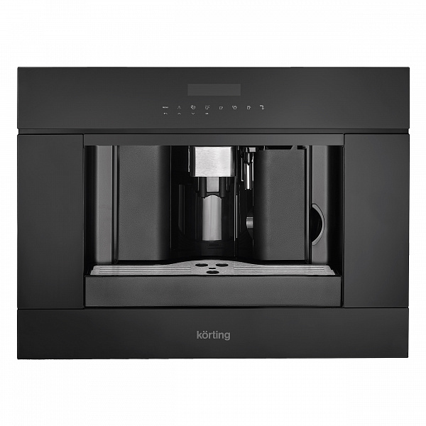 картинка Встраиваемая кофемашина Korting KCM 9200 BG от PlazaTech