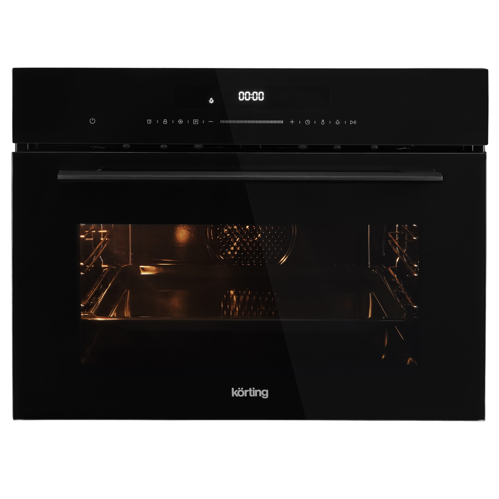 картинка Электрический духовой шкаф Korting OKB 3230 GN от PlazaTech