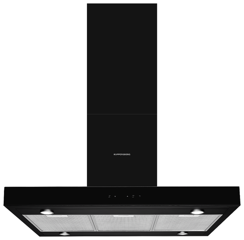 картинка Островная Kuppersberg DUDL 8 GB от PlazaTech