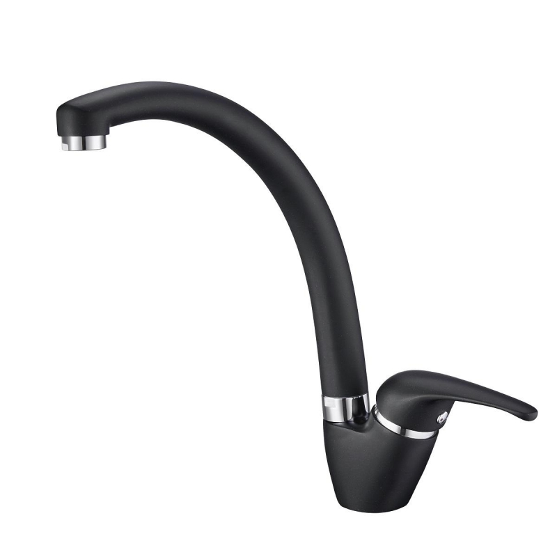 картинка 3013.12 Оникс, смеситель кух. от PlazaTech