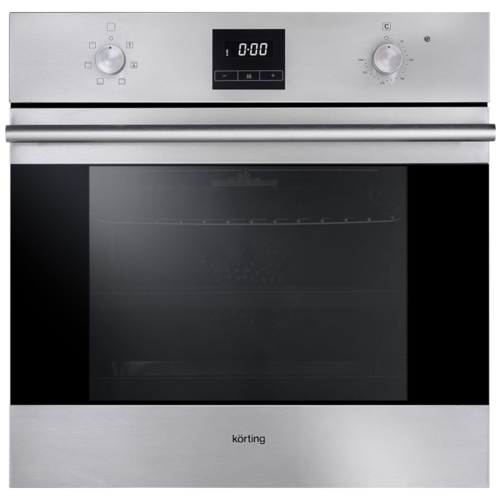 картинка Электрический духовой шкаф Korting OKB 560 CFX от PlazaTech