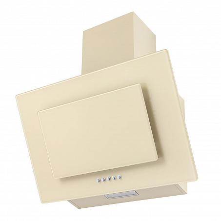 картинка Настенная вытяжка Comfort DHE 60.1 C от PlazaTech