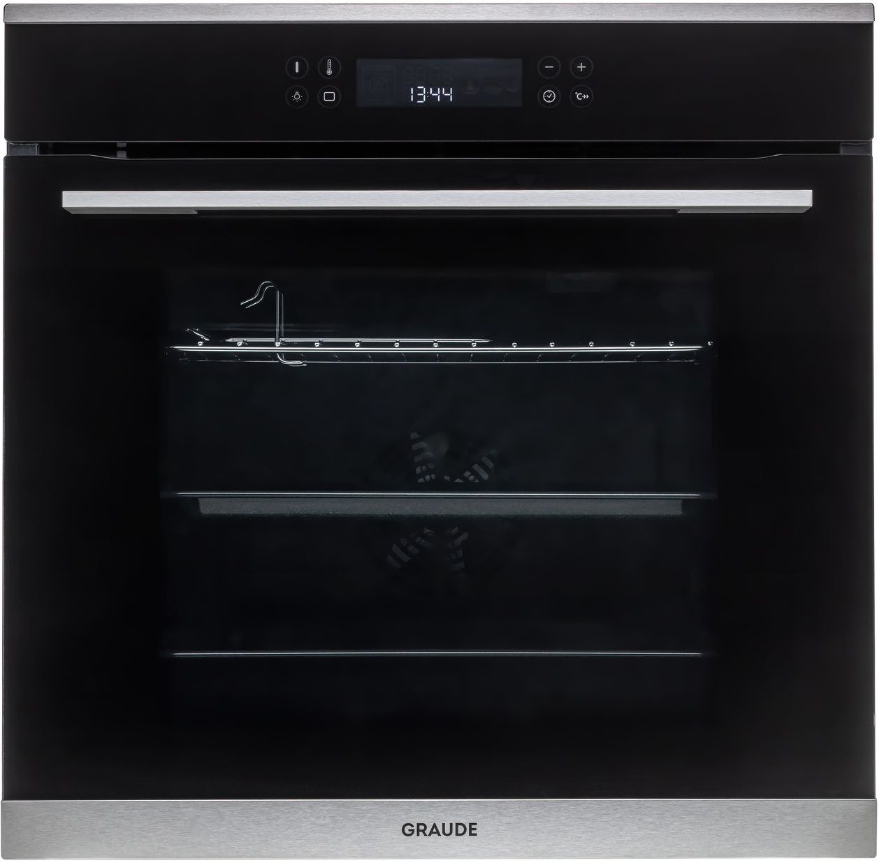 картинка Электрический духовой шкаф Premium GRAUDE BM 60.2 E от PlazaTech