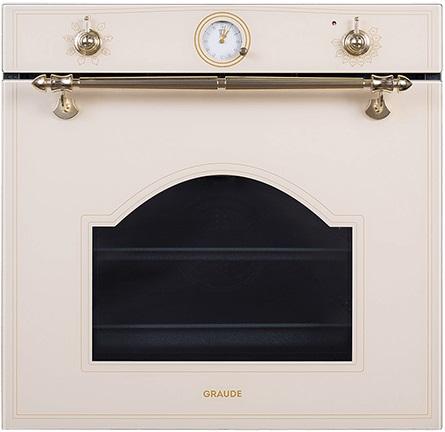 картинка Электрический духовой шкаф Classic GRAUDE BK 60.3 EL от PlazaTech