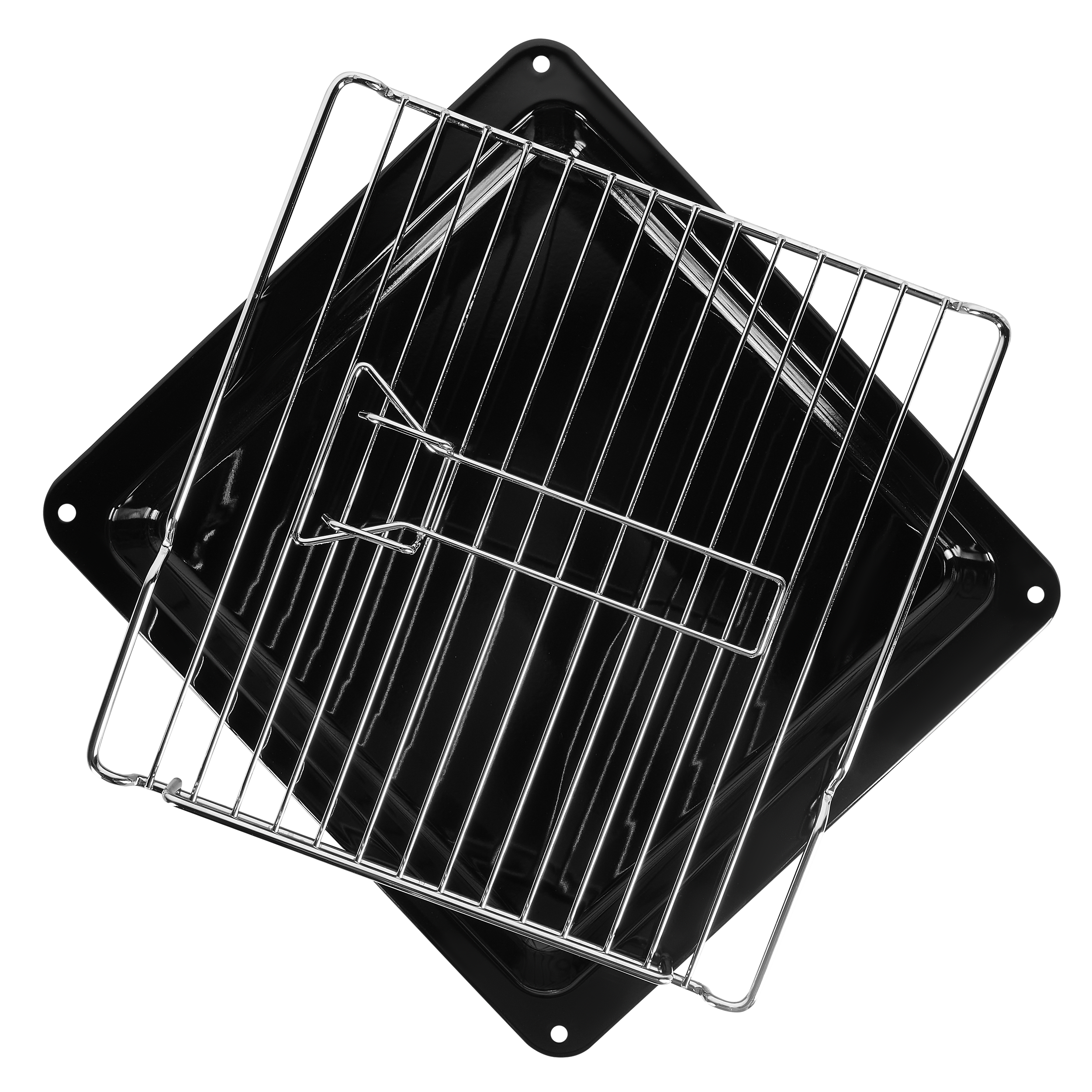 картинка Шкаф духовой электрический MAUNFELD EOEH5110B от PlazaTech