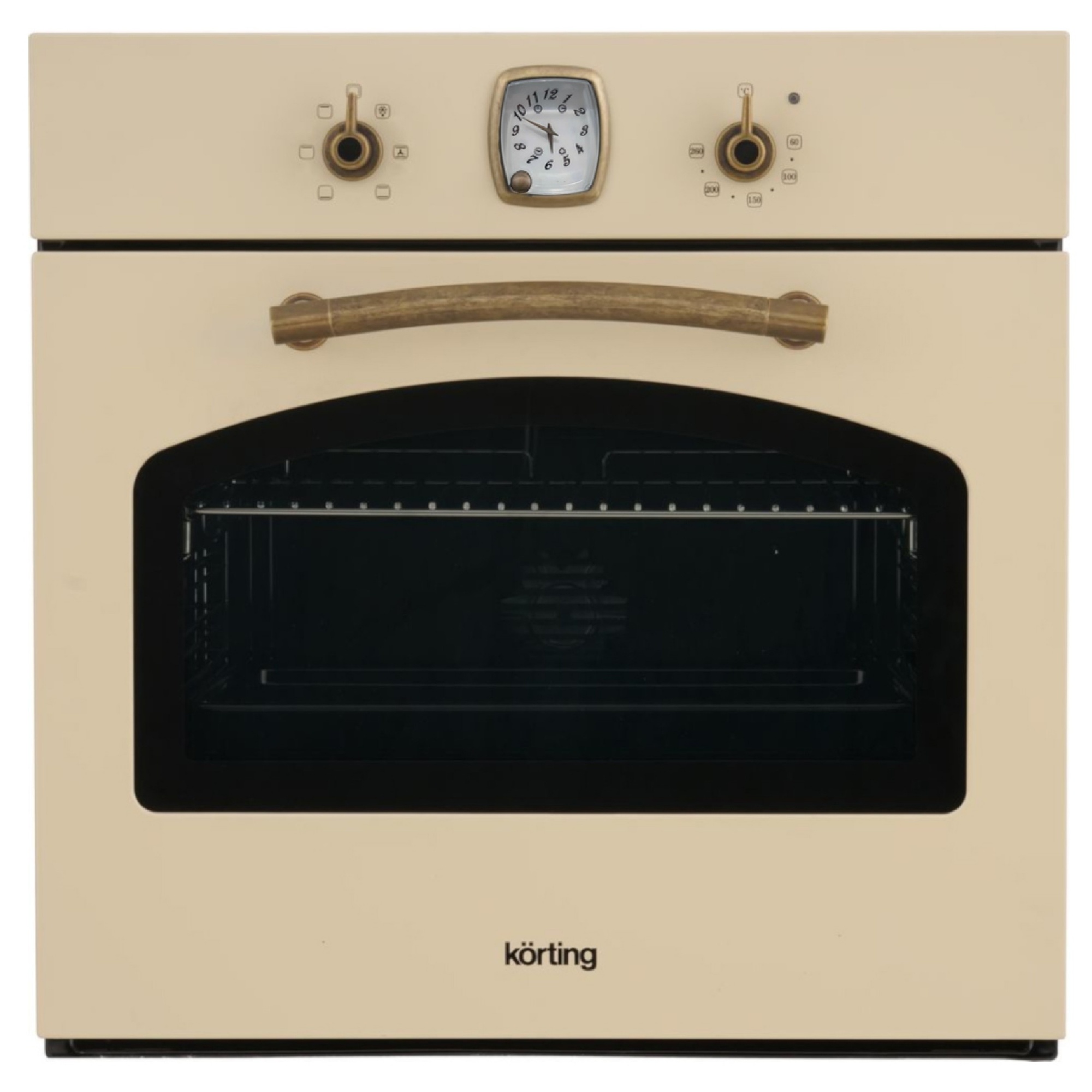 картинка Духовой шкаф Korting  OKB 460 RB от PlazaTech