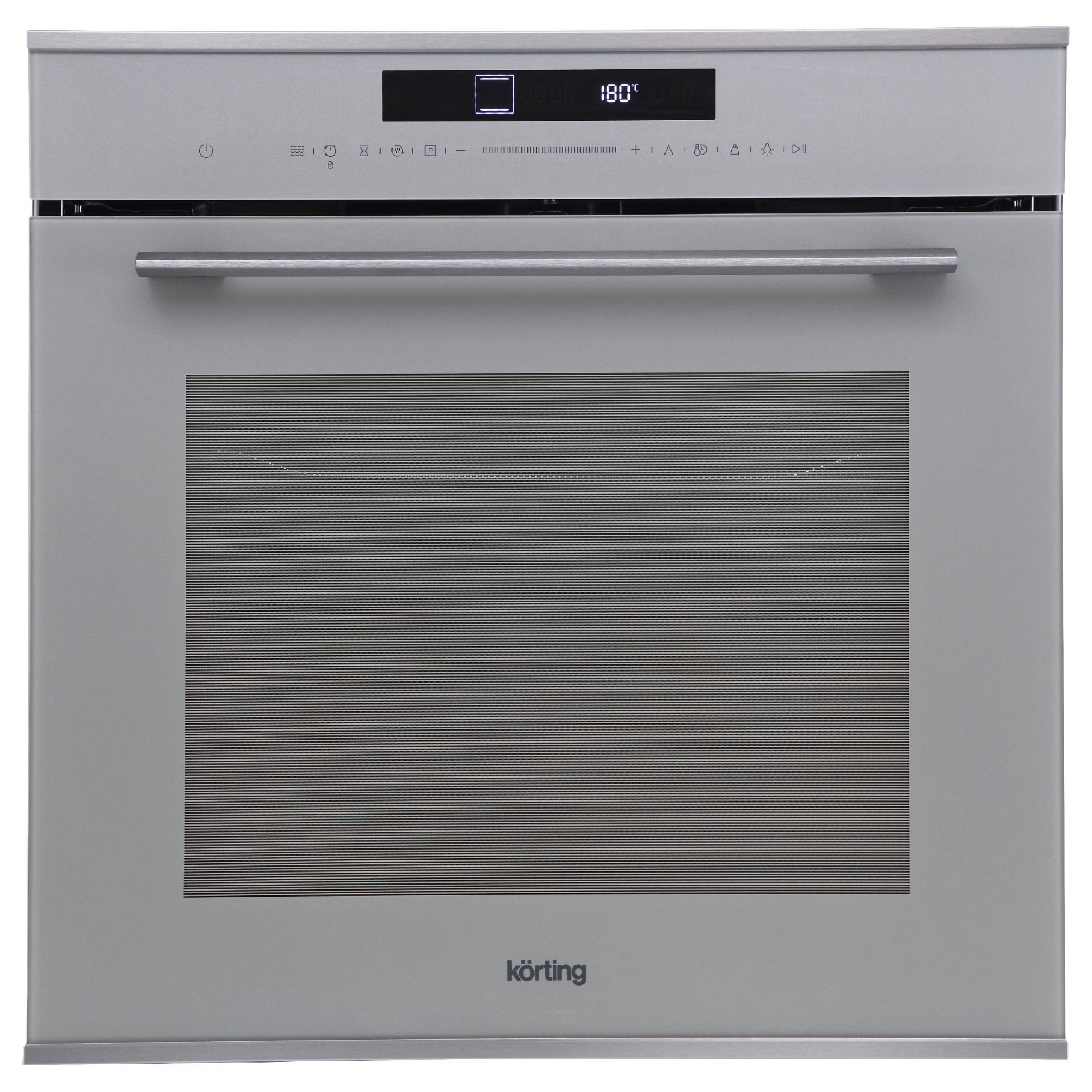картинка Электрический духовой шкаф Korting OKB 1340 GBXGr MW от PlazaTech