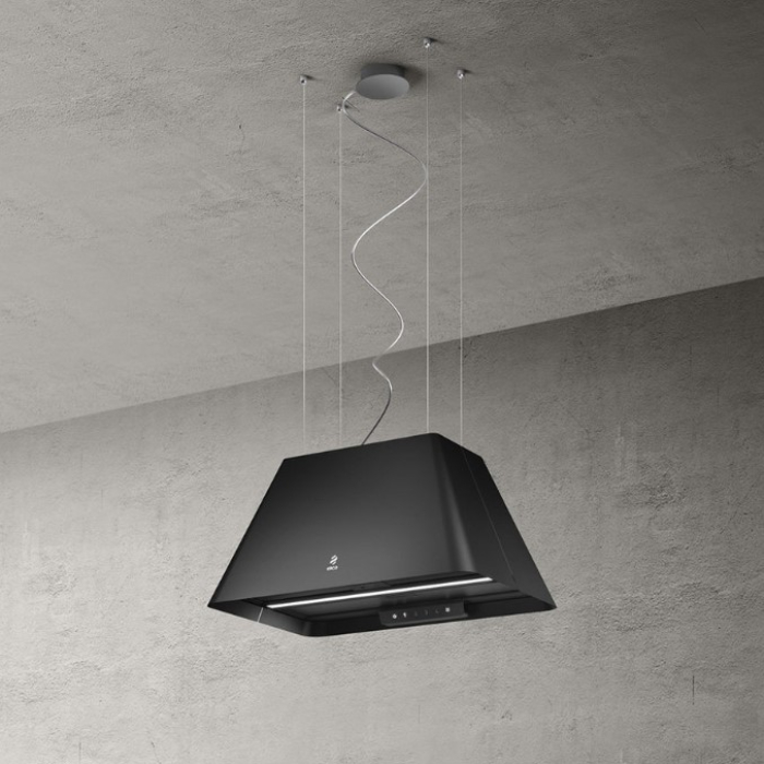 картинка ELICA IKONA LIGHT BL MAT/F/60 от PlazaTech