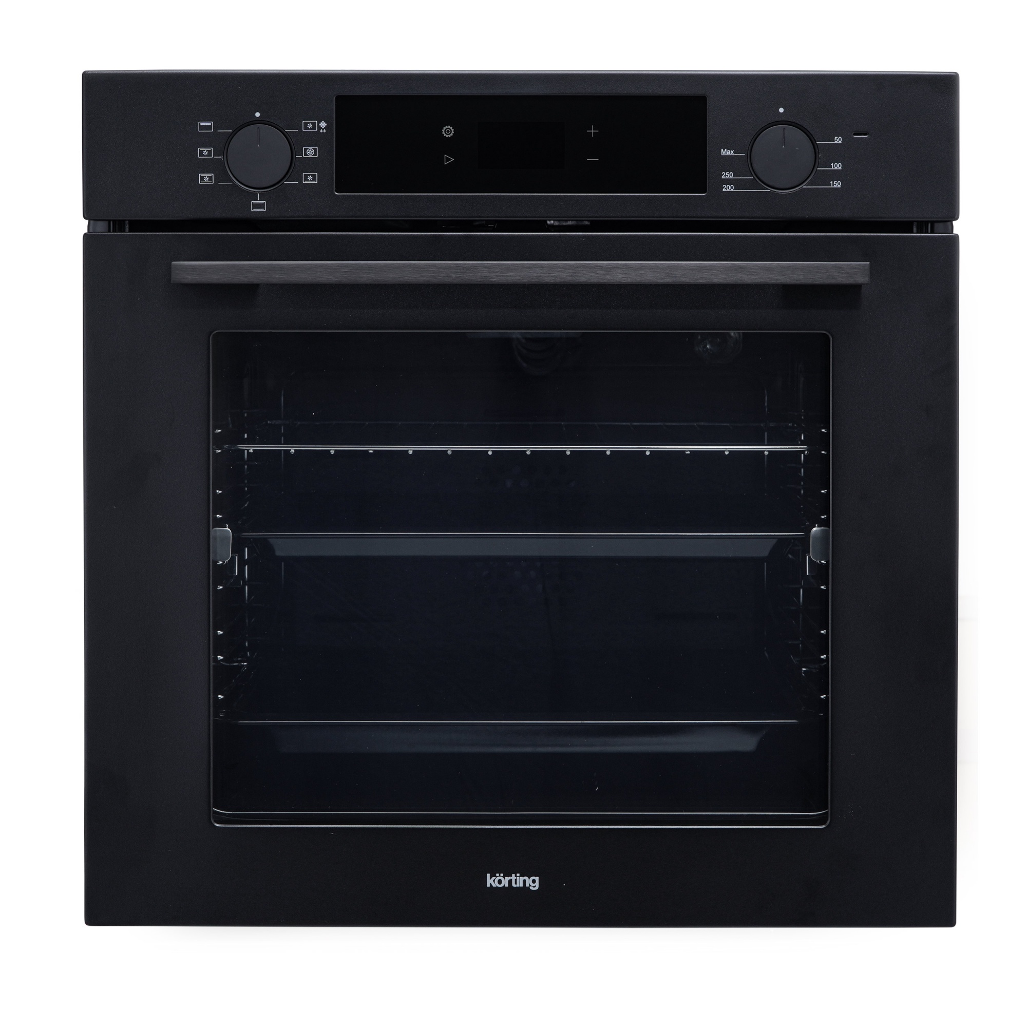 картинка Электрический духовой шкаф Korting OKB 6071 CN от PlazaTech