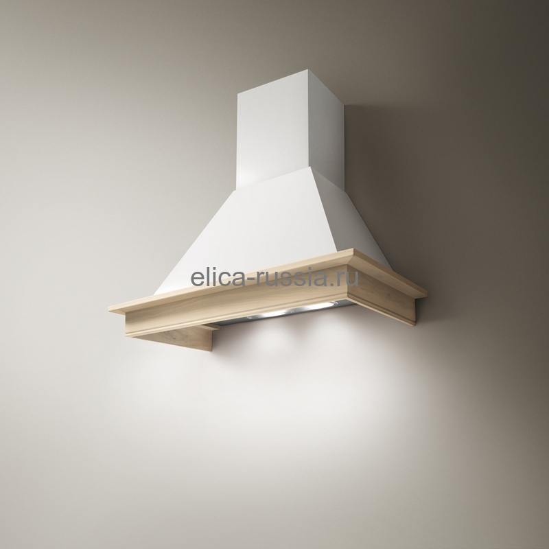 картинка ELICA DAISY WH/A/60 T.GREZZO от PlazaTech