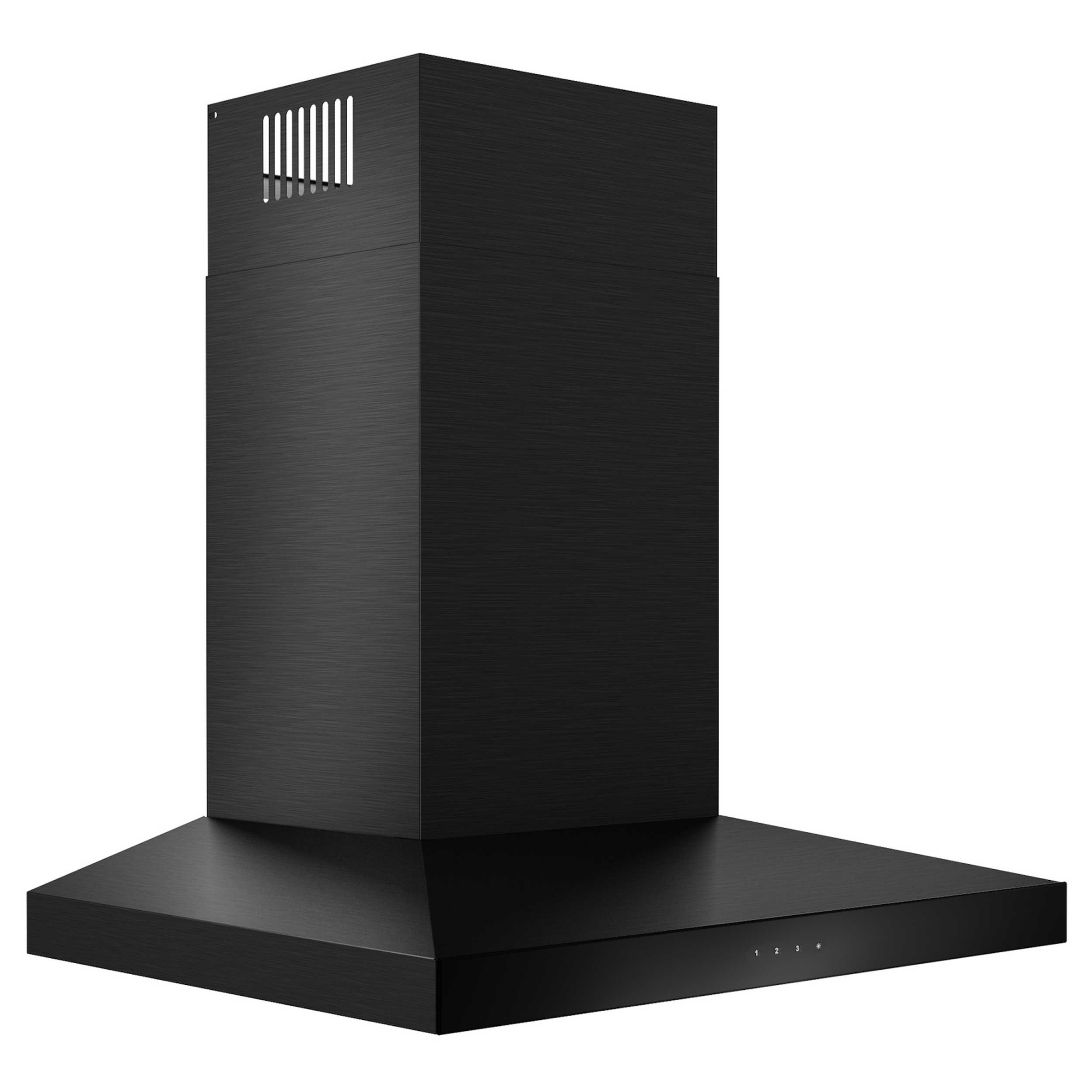 картинка Пристенная вытяжка Korting KHC 9831 NGN от PlazaTech